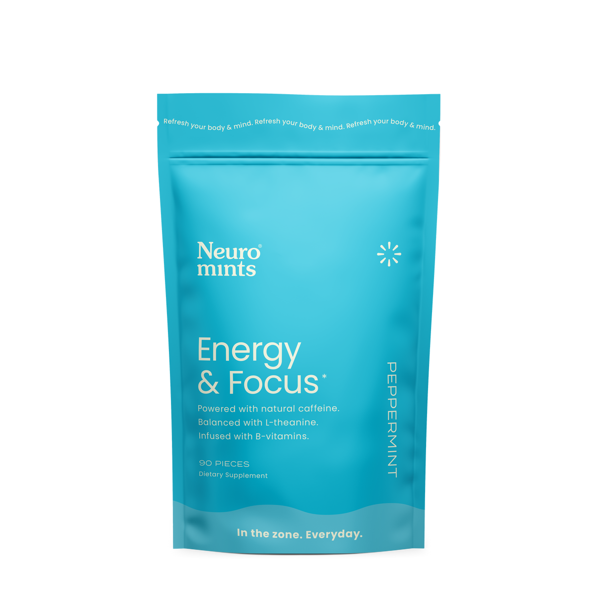 その他 Rich Feeling limitedset Energy and Focus Mints – Neuro Wholesale (USA)