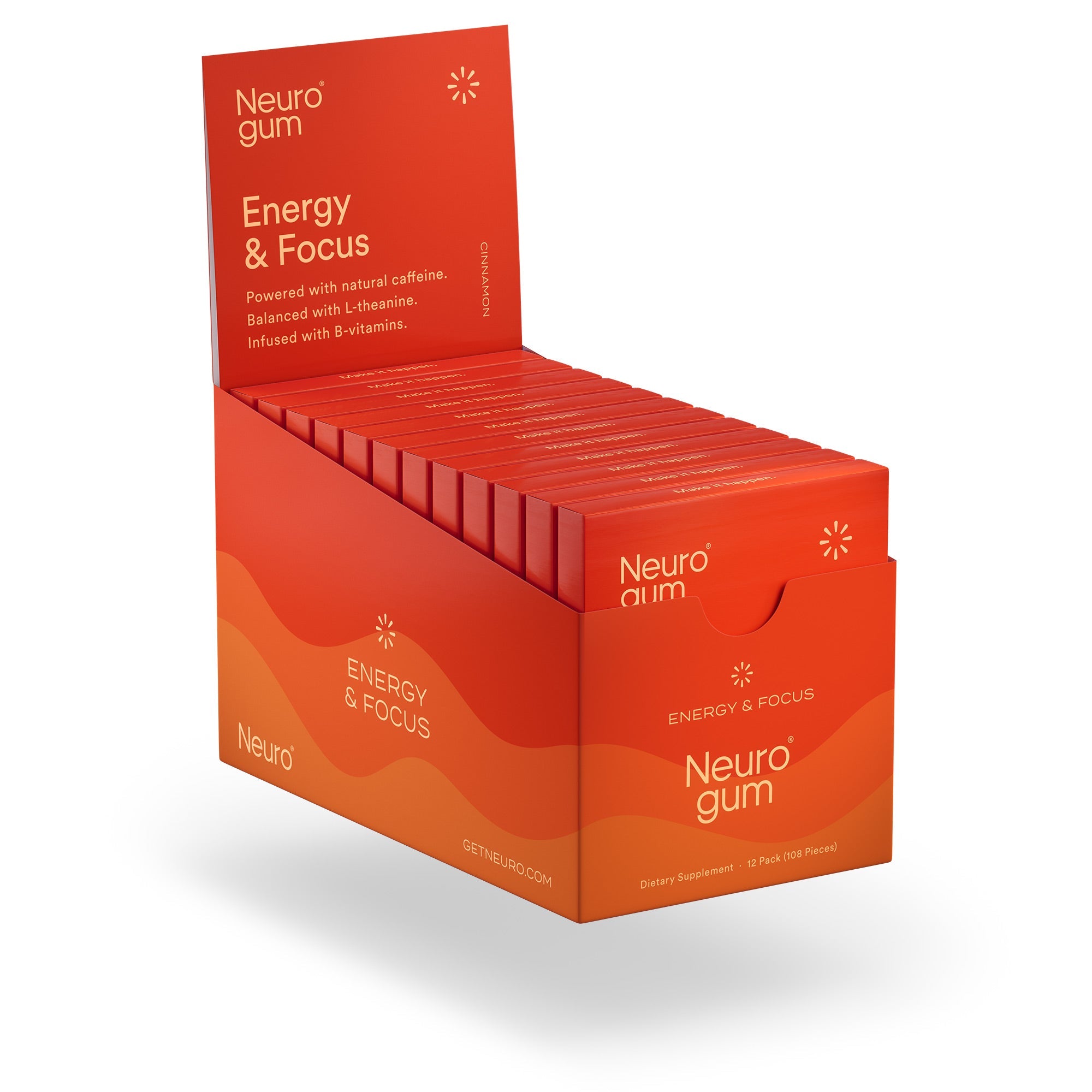 Neuro Wholesale (USA)