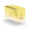 Honey Lemon / 12 pack (144 pc)